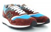 New Balance 997 made in usa bleu noir marron