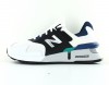 New Balance 997S blanc noir bleu