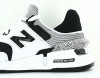 New Balance 997S femme blanc noir speckle