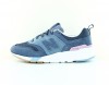 New Balance 997H femme bleu bleu ciel rose