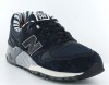 New Balance 999 femme BLEU/MARINE