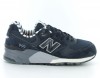 New Balance 999 femme BLEU/MARINE