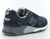 New Balance 999 femme BLEU/MARINE