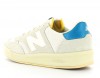 New Balance CRT 300 VW White