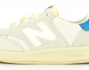 New Balance CRT 300 VW White