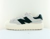 New Balance CT 302 beige vert forest