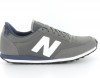 Newbalance U410 GRIS/BLEU