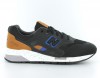 Newbalance 1600 BT noir-bleu-marron