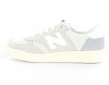 New Balance CRT 300 beige-blanc