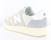 New Balance CRT 300 beige-blanc