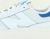 New Balance CT 302 blanc beige bleu ciel