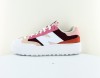 New Balance CT 302 rose blanc bordeaux