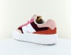 New Balance CT 302 rose blanc bordeaux