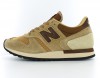 New Balance M770 Made in UK BEIGE