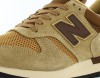 New Balance M770 Made in UK BEIGE