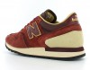 New Balance M770 Made in UK BURGUNDY