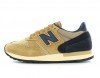 New Balance M770SNB Made in UK Beige