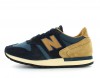 New Balance M770SNB Made in UK BLEU