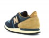 New Balance M770SNB Made in UK BLEU