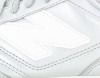 New Balance RC42 argent gomme