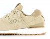 New Balance 745 Femme CAMEL