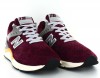 New Balance X-90 Bordeaux-gris