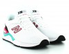 New Balance X-90 White-blue