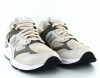 New Balance X-90 reconstructed beige-gris