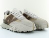 New Balance XC72 gore tex beige taupe