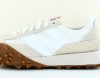 New Balance XC72 beige blanc gomme