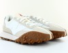 New Balance XC72 beige blanc gomme