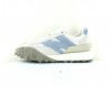 New Balance XC72 gris clair bleu ciel