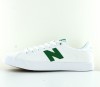 New Balance 210 blanc vert