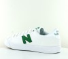 New Balance 210 blanc vert