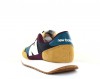 New Balance 237 vert blanc beige bordeaux