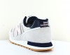 New Balance 373 femme beige rose bleu marine