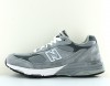 New Balance 993 made in usa gris blanc