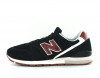 New Balance 996 homme noir marron