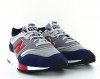 New Balance 997 h gris rouge bleu marine