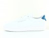 New Balance Ctaly blanc bleu ciel