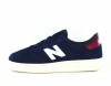 New Balance Proctc bleu marine blanc rouge