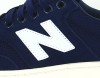 New Balance Proctc bleu marine blanc rouge