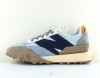 New Balance XC72 bleu ciel bleu marine gris orange