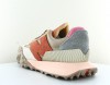 New Balance XC72 gris orange beige rose bleu