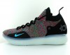 Nike KD 11 Black-chlorine blue-persian violet