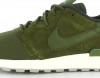 Nike air berwuda premium Legion-green-kaki