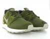 Nike air berwuda premium Legion-green-kaki