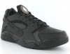 Nike air flight huarache low NOIR/NOIR/BEIGE