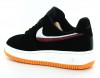 Nike Air Force 1 07 luxe women-NR Noir-Gomme
