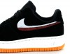 Nike Air Force 1 07 luxe women-NR Noir-Gomme